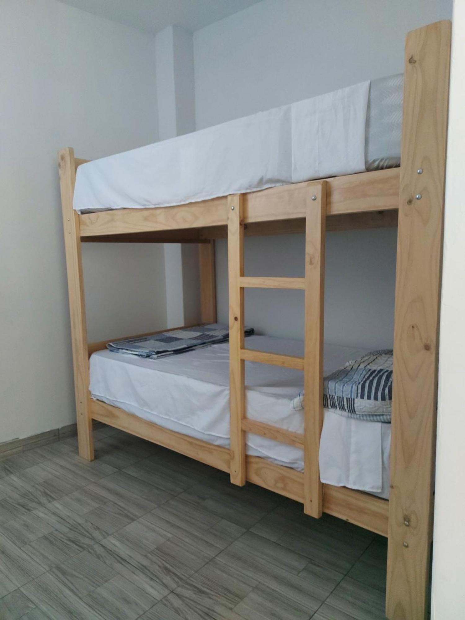 Departamento De Playa Amoblado *